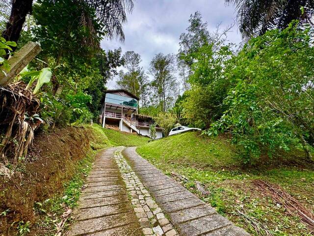 #Real699 - Casa Duplex para Venda em Rio de Janeiro - RJ