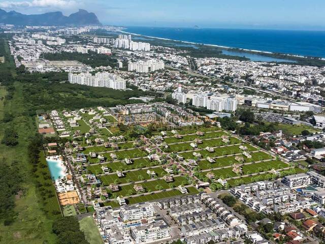 #REAL702 - Terreno para Lançamento em Rio de Janeiro - RJ