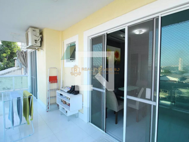 Apartamento para Venda em Rio de Janeiro - 4
