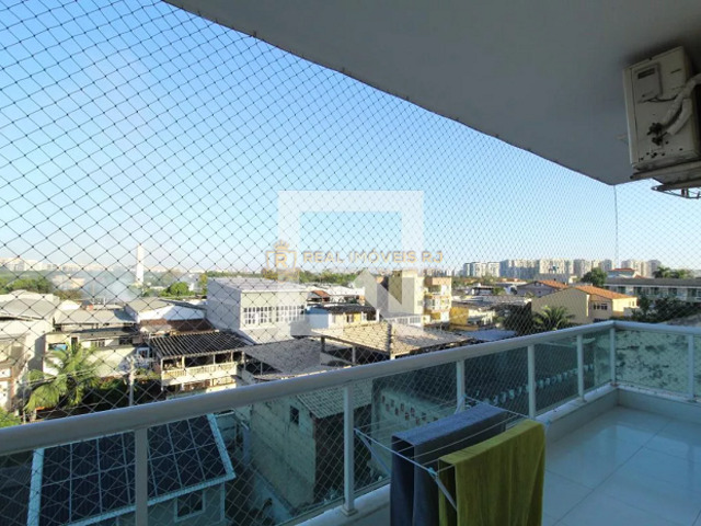 Apartamento para Venda em Rio de Janeiro - 5