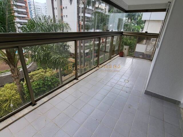 #Real761 - Apartamento para Locação em Rio de Janeiro - RJ