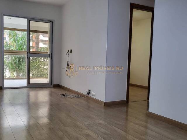 Apartamento para Locação em Rio de Janeiro - 4