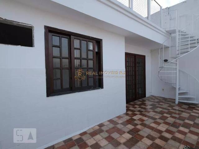 #Real774 - Cobertura Duplex para Venda em Rio de Janeiro - RJ