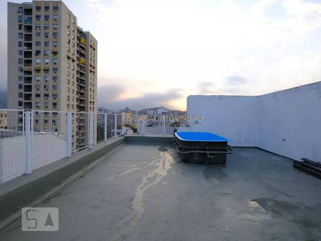 Cobertura Duplex para Venda em Rio de Janeiro - 4