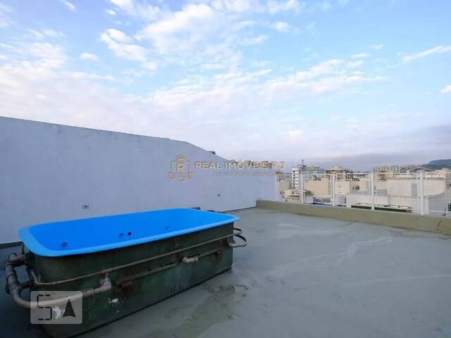 Cobertura Duplex para Venda em Rio de Janeiro - 5