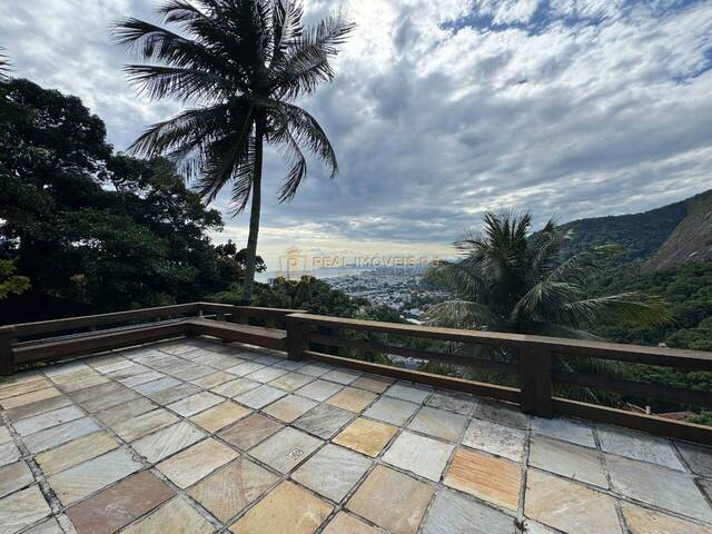 Mansão para Venda em Rio de Janeiro - 5