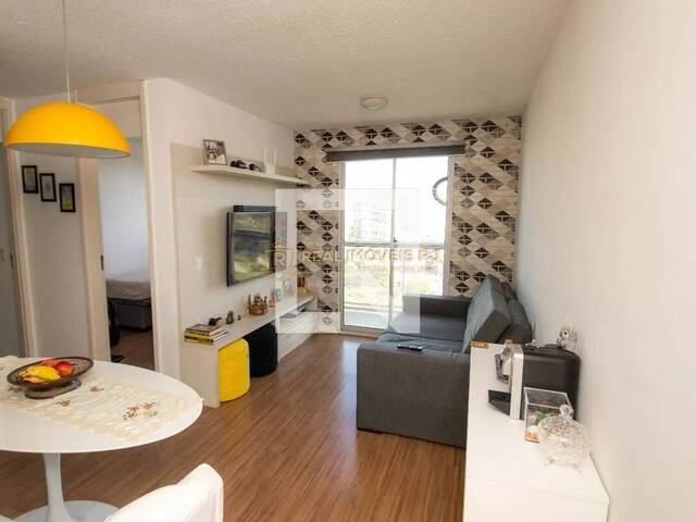 #Real808 - Apartamento para Venda em Rio de Janeiro - RJ