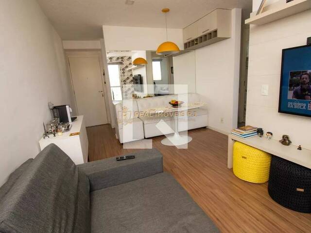 #Real808 - Apartamento para Venda em Rio de Janeiro - RJ