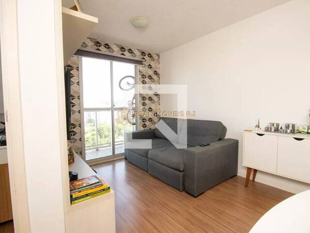#Real808 - Apartamento para Venda em Rio de Janeiro - RJ