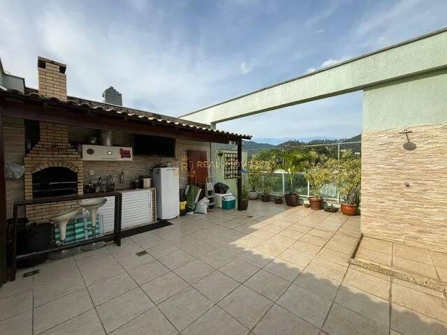 #Real824 - Cobertura Duplex para Venda em Rio de Janeiro - RJ