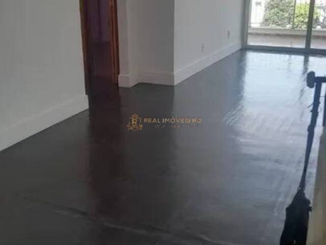 #Real830 - Apartamento para Venda em Rio de Janeiro - RJ