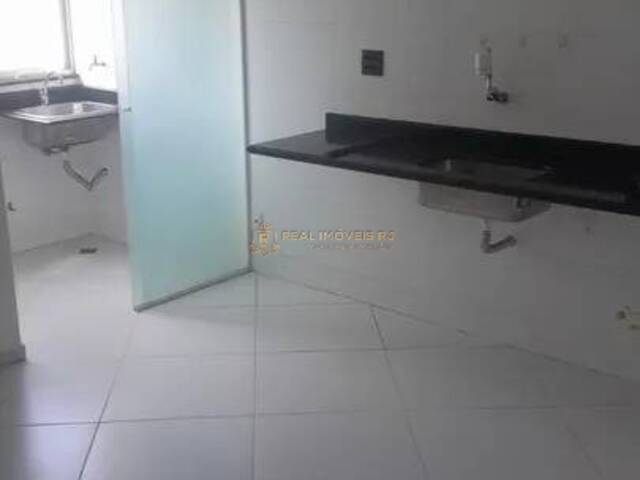 #Real830 - Apartamento para Venda em Rio de Janeiro - RJ