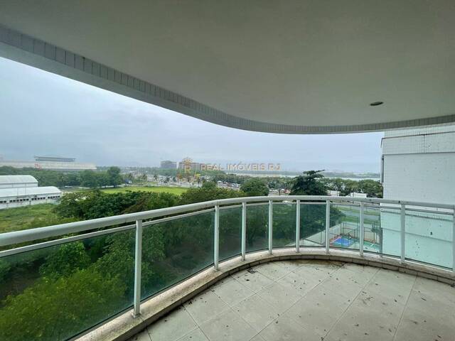 #Real831 - Apartamento para Venda em Rio de Janeiro - RJ
