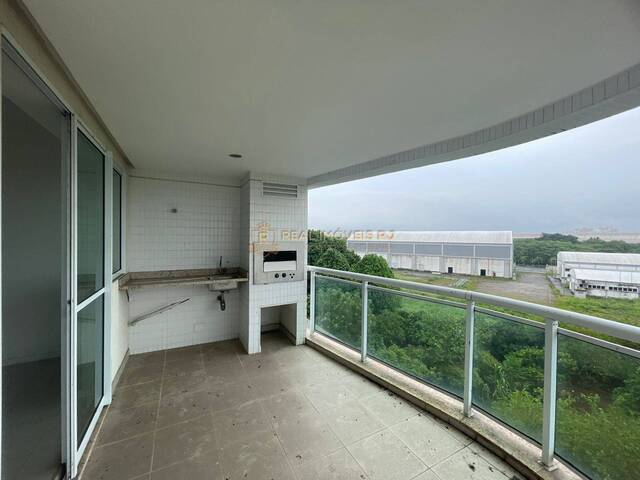 #Real831 - Apartamento para Venda em Rio de Janeiro - RJ