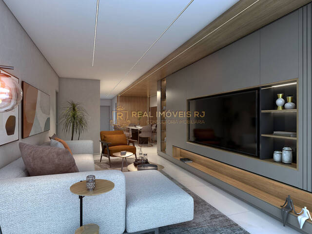 Apartamento para Venda em Rio de Janeiro - 4