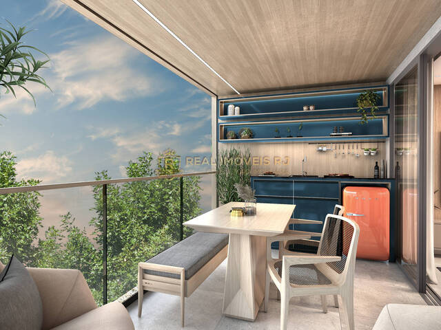 Apartamento para Venda em Rio de Janeiro - 5