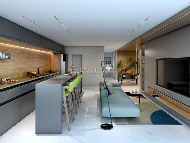 Apartamento Garden para Venda em Rio de Janeiro - 4