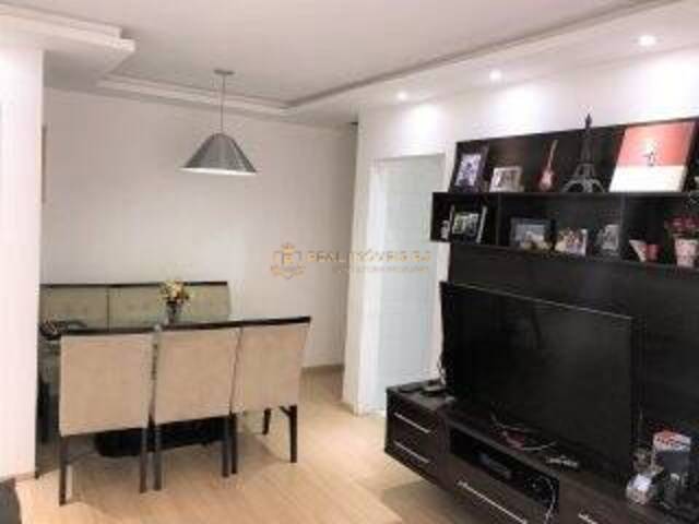 #Real838 - Apartamento para Venda em Rio de Janeiro - RJ