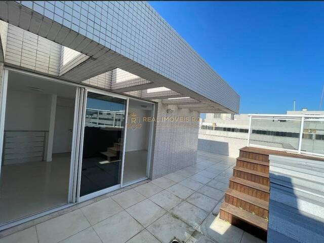 #Real842 - Cobertura Duplex para Venda em Rio de Janeiro - RJ
