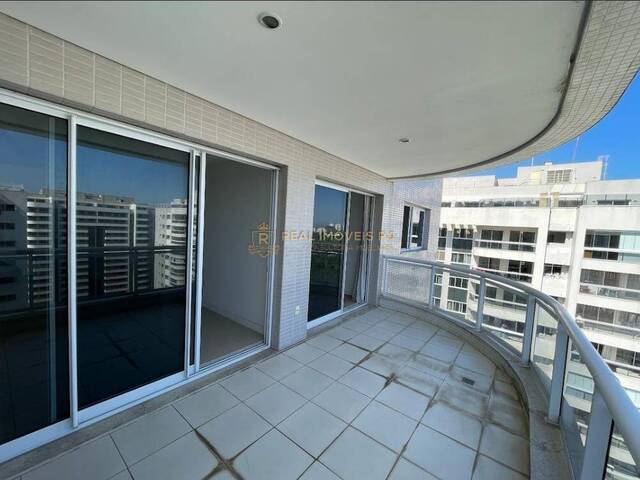Cobertura Duplex para Venda em Rio de Janeiro - 5