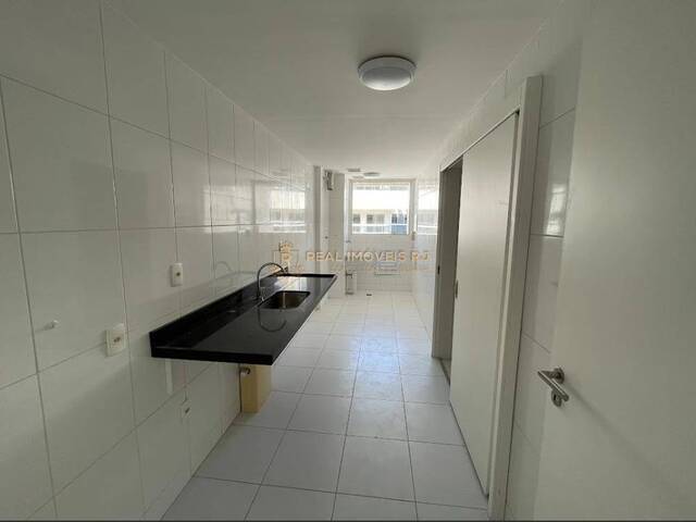 Cobertura Duplex para Venda em Rio de Janeiro - 4