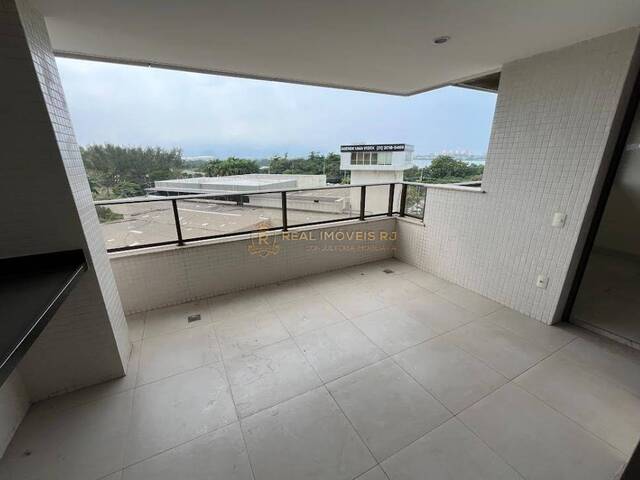 #Real843 - Apartamento para Venda em Rio de Janeiro - RJ