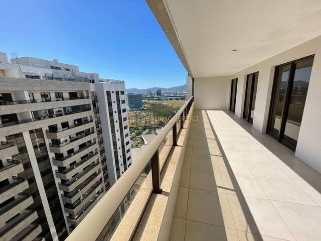 #Real844 - Cobertura Duplex para Venda em Rio de Janeiro - RJ