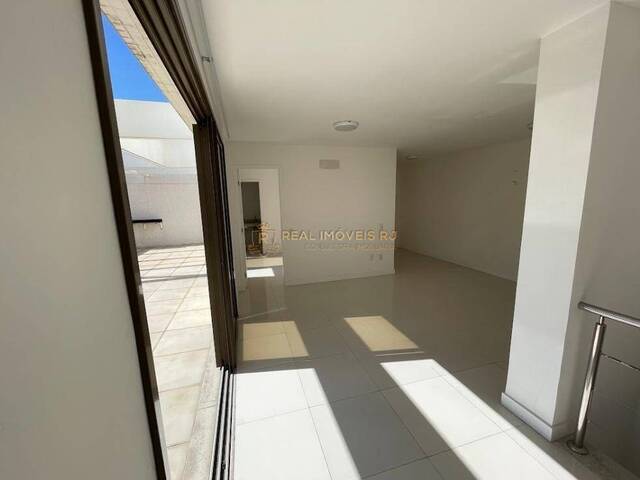 #Real844 - Cobertura Duplex para Venda em Rio de Janeiro - RJ
