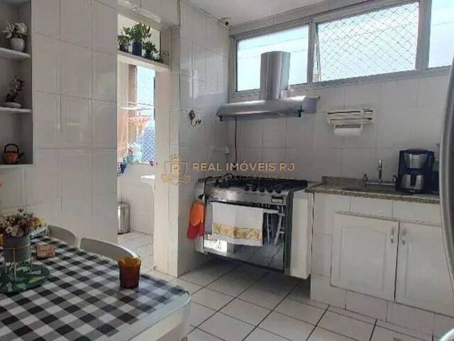 Apartamento para Venda em Rio de Janeiro - 5