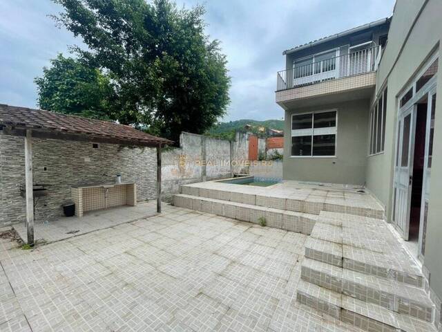 #Real848 - Casa para Venda em Rio de Janeiro - RJ