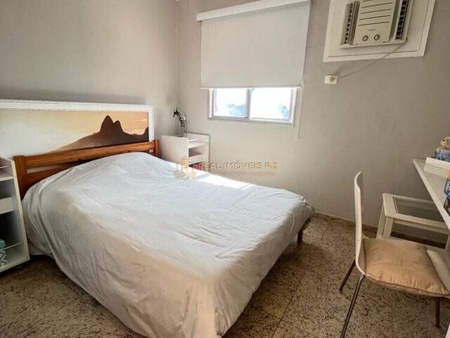 Cobertura Duplex para Venda em Rio de Janeiro - 4