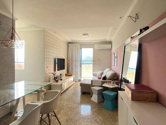 #Real849 - Cobertura Duplex para Venda em Rio de Janeiro - RJ
