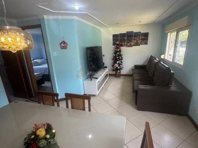 #Real851 - Apartamento para Venda em Rio de Janeiro - RJ