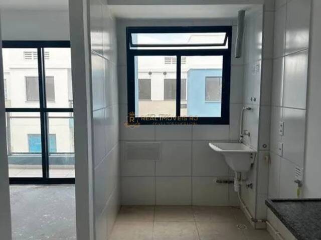 #Real853 - Apartamento para Venda em Rio de Janeiro - RJ