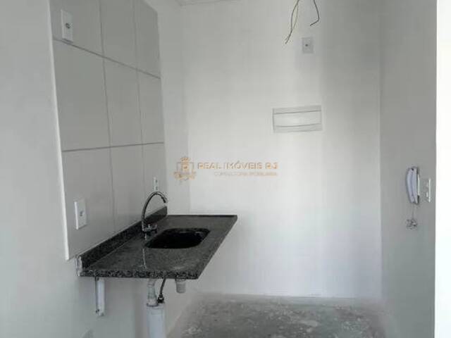 #Real853 - Apartamento para Venda em Rio de Janeiro - RJ