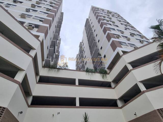 #Real860 - Apartamento para Venda em Rio de Janeiro - RJ