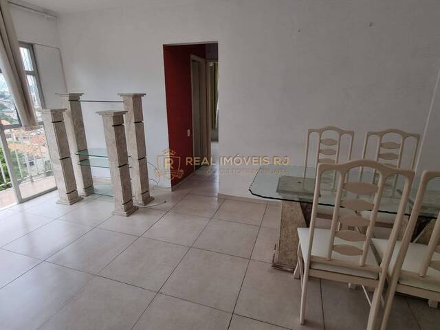 #Real860 - Apartamento para Venda em Rio de Janeiro - RJ