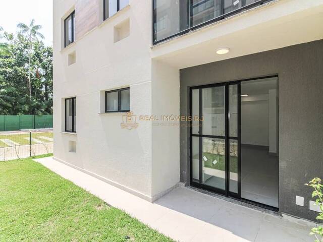 #Real867 - Apartamento Garden para Locação em Rio de Janeiro - RJ