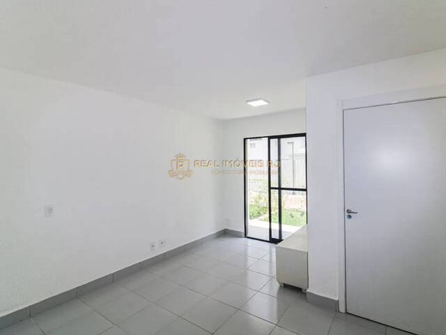 #Real867 - Apartamento Garden para Locação em Rio de Janeiro - RJ