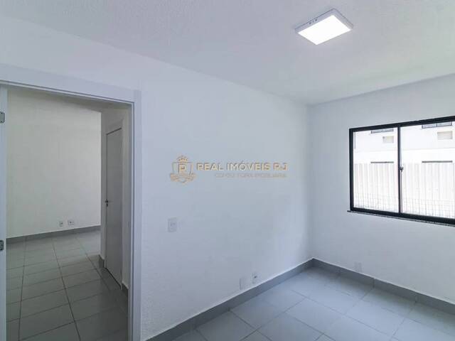 Apartamento Garden para Locação em Rio de Janeiro - 5