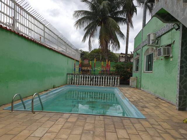 Casa Duplex para Venda em Rio de Janeiro - 5