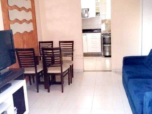 #Real876 - Casa Duplex para Venda em Rio de Janeiro - RJ