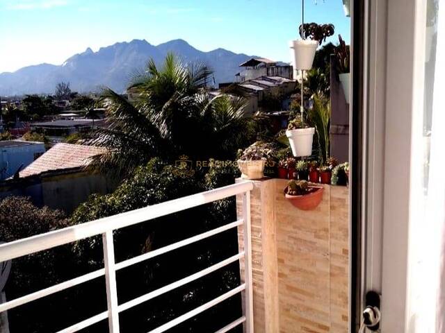Casa Duplex para Venda em Rio de Janeiro - 4