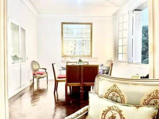 #Real878 - Apartamento para Venda em Rio de Janeiro - RJ