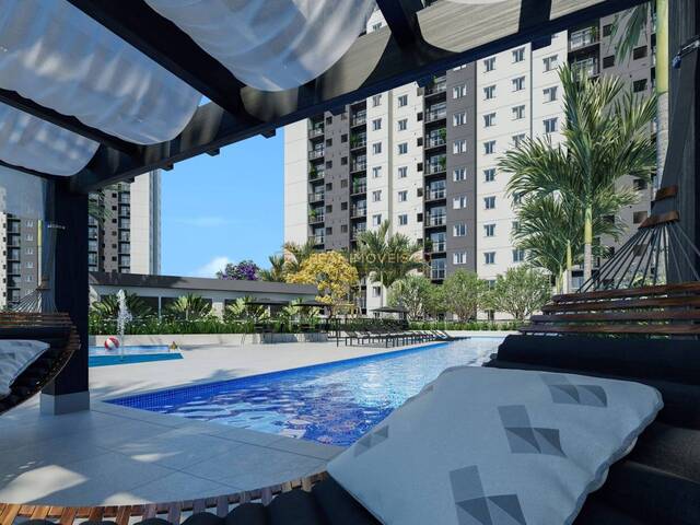 Apartamento Garden para Venda em Rio de Janeiro - 4