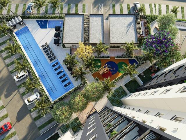 #Real881 - Apartamento Garden para Venda em Rio de Janeiro - RJ