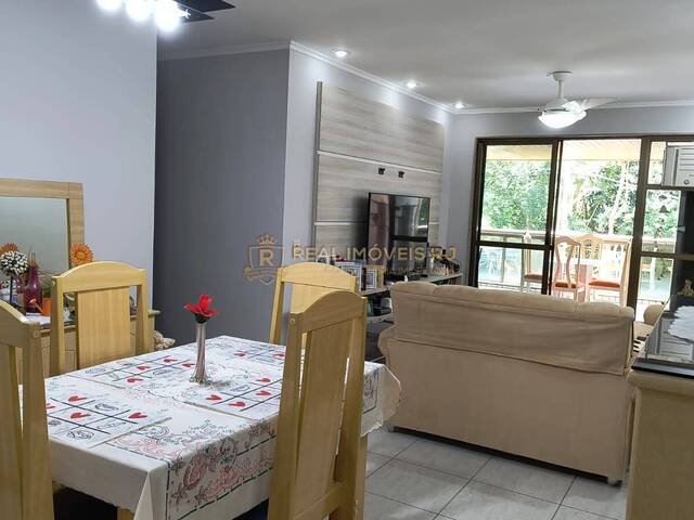 #Real757 - Apartamento para Venda em Rio de Janeiro - RJ