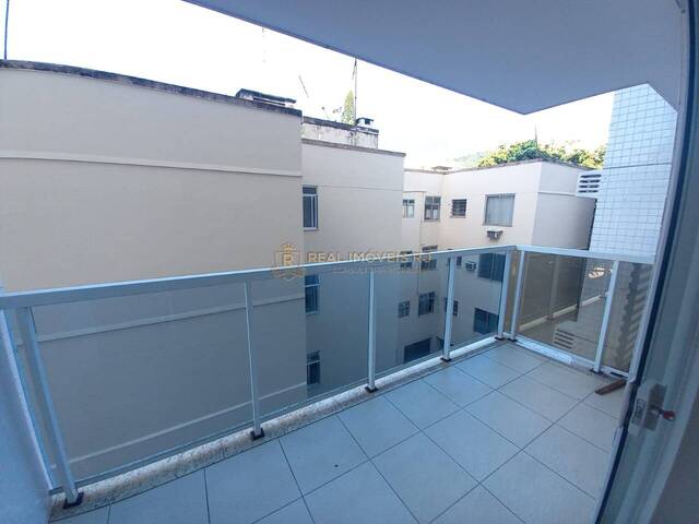 #Real885 - Apartamento para Venda em Rio de Janeiro - RJ