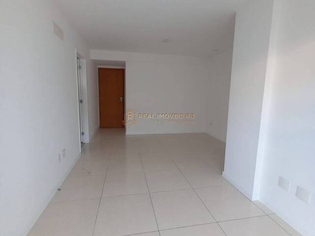 #Real885 - Apartamento para Venda em Rio de Janeiro - RJ