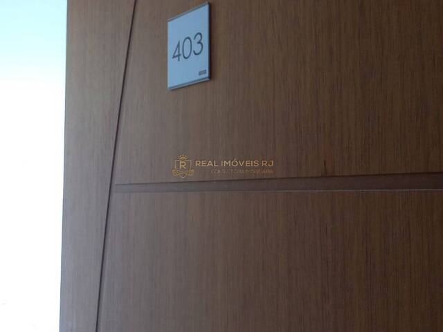 #Real885 - Apartamento para Venda em Rio de Janeiro - RJ